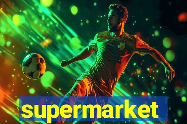 supermarket simulator apk dinheiro infinito